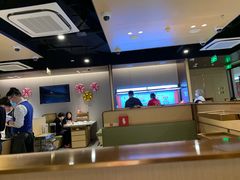 大堂-海底捞火锅(天津SM城市广场店)