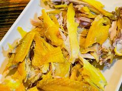 客家盐焗鸡-阿清煲仔店(纺织城店)