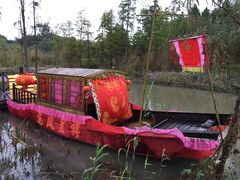 -溱湖国家湿地公园