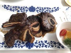-广州塔晖粤轩中餐厅