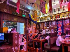 -坂吉屋·居酒屋深夜食堂(龙湖店)