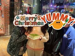 -自然食集西餐厅(泰晤士小镇店)