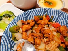 -乡村基(观音桥阳光世纪店)
