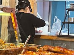 -聚合鑫东北熏酱熟食麻辣面(长阳店)