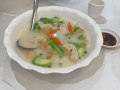 -有腥气私房菜·寻味顺德