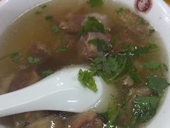 -雨霖祥和炖肉(南市店)