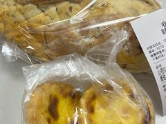 -原麦时光烘焙(裕华道店)