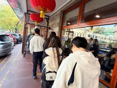 -柴氏风味斋(甘家口店)