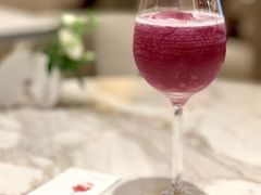 塞尚的桃子-théATRE 茶聚场(王府中環店)