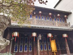 -胡雪岩故居