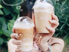 -麦当劳(苏州中心星悦汇店)