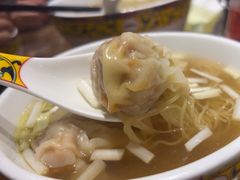 -一记面馆(易发店)