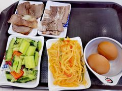 -伊穆祥牛肉面总店·清真