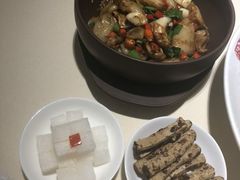 -口味堂(惠济路店)