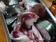 -清真长山屯泉水灶台鱼(佳庆道店)