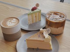 -Infica Coffee