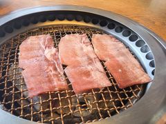 -炎蔵牛舌烤肉