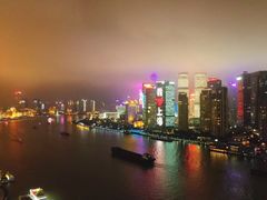 -上海外滩英迪格酒店