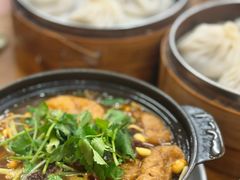 -李记清真馆(打钉巷店)