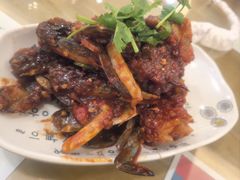 -海兰江石锅饭(水上店)