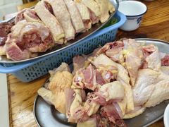 -威邵鸡煲(西华路总店)