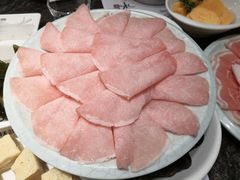 -健晟星期天火锅(鲅鱼圈店)