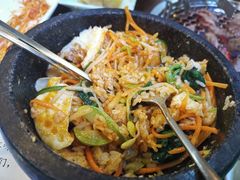-首尔馆韩国料理(金童路店)
