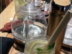 -火火咖啡&茶空间
