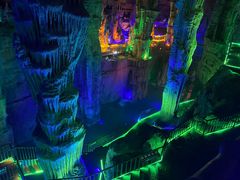 -泰安地下龙宫景区