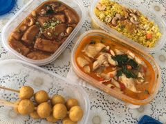 -TAIMING泰鸣东南亚餐厅(益华广场店)
