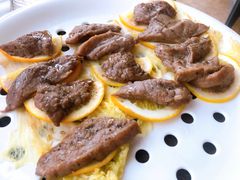 -鲜小岛·铜锅涮肉