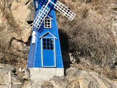 -灵溪风景区