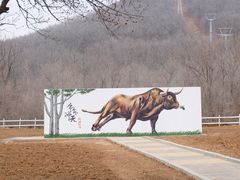 -大连铭湖国际观光牧场