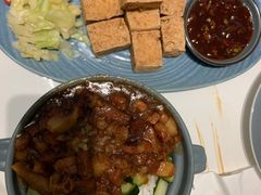 -鹿港小镇(悠唐店)