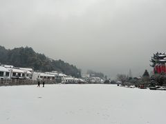 -九华山风景区