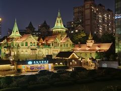 -马勒别墅饭店(静安寺店)