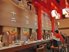 -无敌家现熬骨汤拉面(颐堤港店)