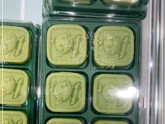 -泸溪河桃酥(湖滨银泰in77店)