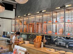 -老梦面包CHEZMOREL(麦子店)