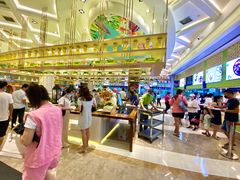 -堂会(白云店)