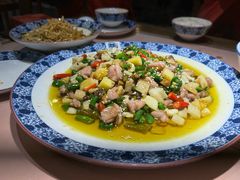 -杨记隆府重庆江湖菜(大悦城店)