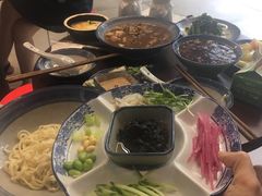 -四季小馆·地道北京小吃(广百店)