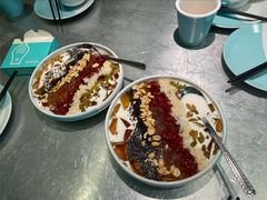 -姚姚酸菜鱼·金戈戈香港豉油鸡(喜荟城联名店)