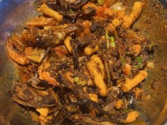 -嘎嘎鸭下巴·爆辣干锅(明教寺店)