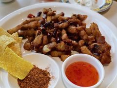 -家宴滇食记·云南家常菜