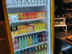 -好伦哥比萨烤肉自助(马家堡店)