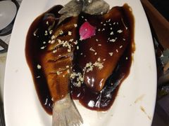 -绿茶餐厅(乐峰广场店)