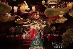 -THE QUEEN(北京店)