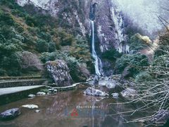 -楠溪江风景名胜区