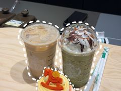 -星巴克臻选(深圳卓悦中心店)